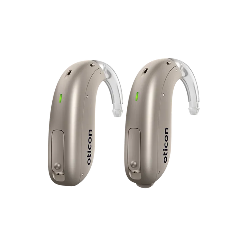 Oticon Jet PX BTE series | Japebo.fi