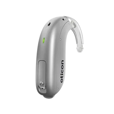 Oticon More miniBTE T