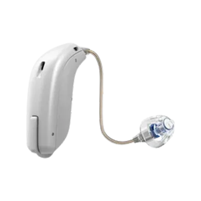 Oticon Optim miniRITE