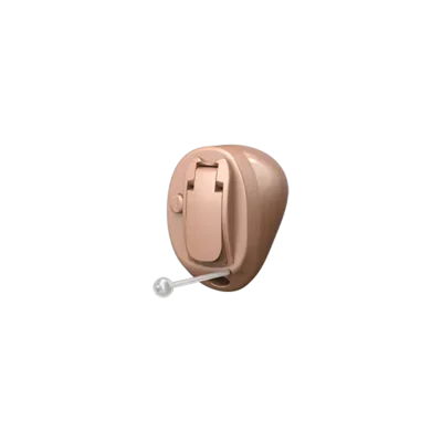 Oticon Own Completely-in-the-Canal (CIC)