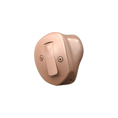 Oticon Own ITE