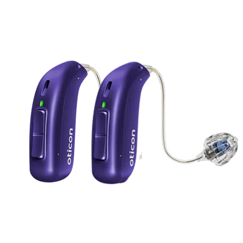 Oticon Play PX RITE series | Japebo.fi