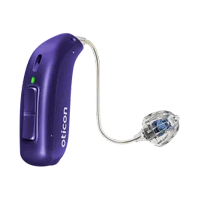 Oticon Play PX miniRITE T