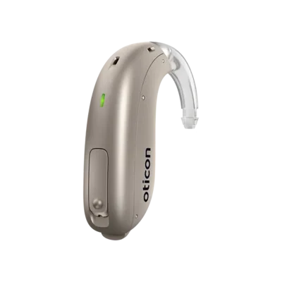 Oticon Real miniBTE T