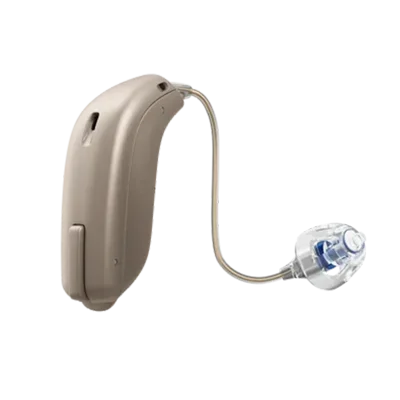 Oticon Ruby miniRITE