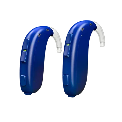 Oticon XCeed Play BTE series