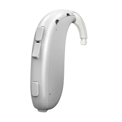 Oticon Xceed BTE Ultra Power