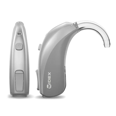 Behind The Ear Instrument (BTE)