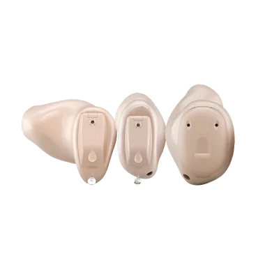 Widex Evoke ITE series