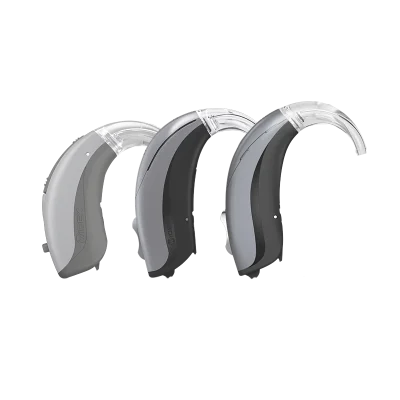 Widex Unique BTE series