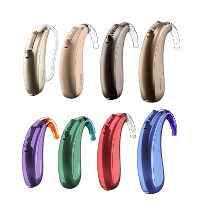 Phonak L BTE (Lumity) series