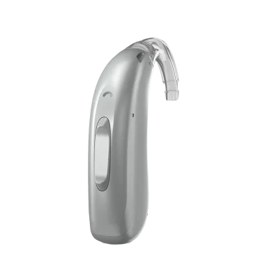 Behind The Ear Instrument (BTE)