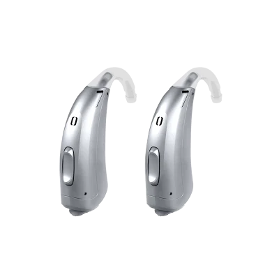 Rexton QuadCore BTE series